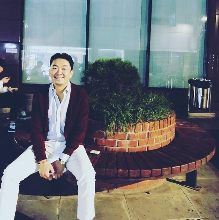 엘제이 인스타그램 ⓒ News1