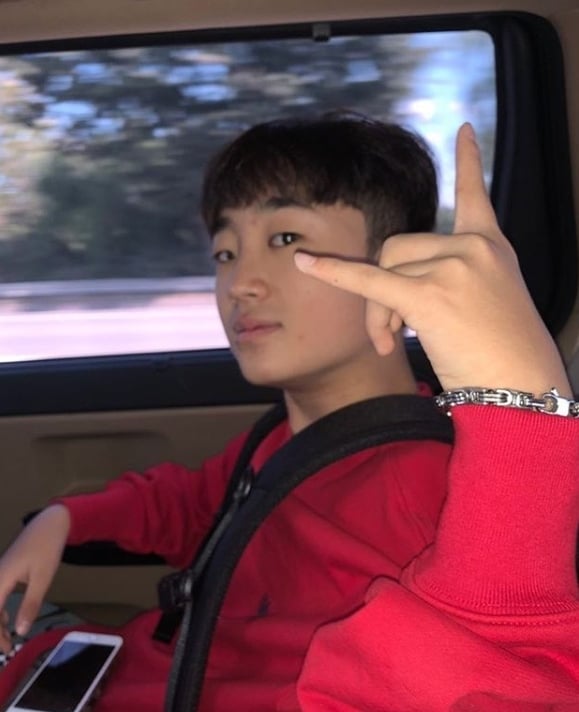 디아크 인스타그램 ⓒ News1