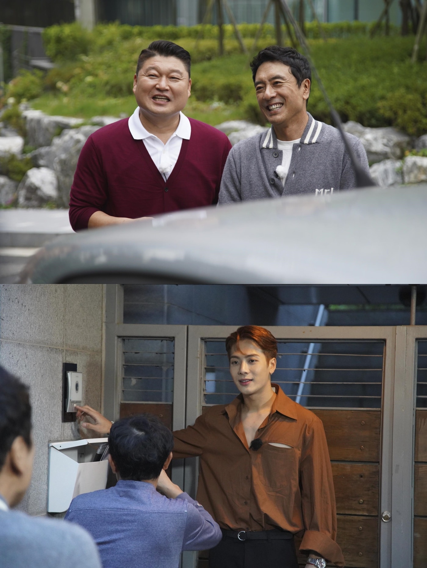 ⓒ News1 JTBC '한끼줍쇼' 제공