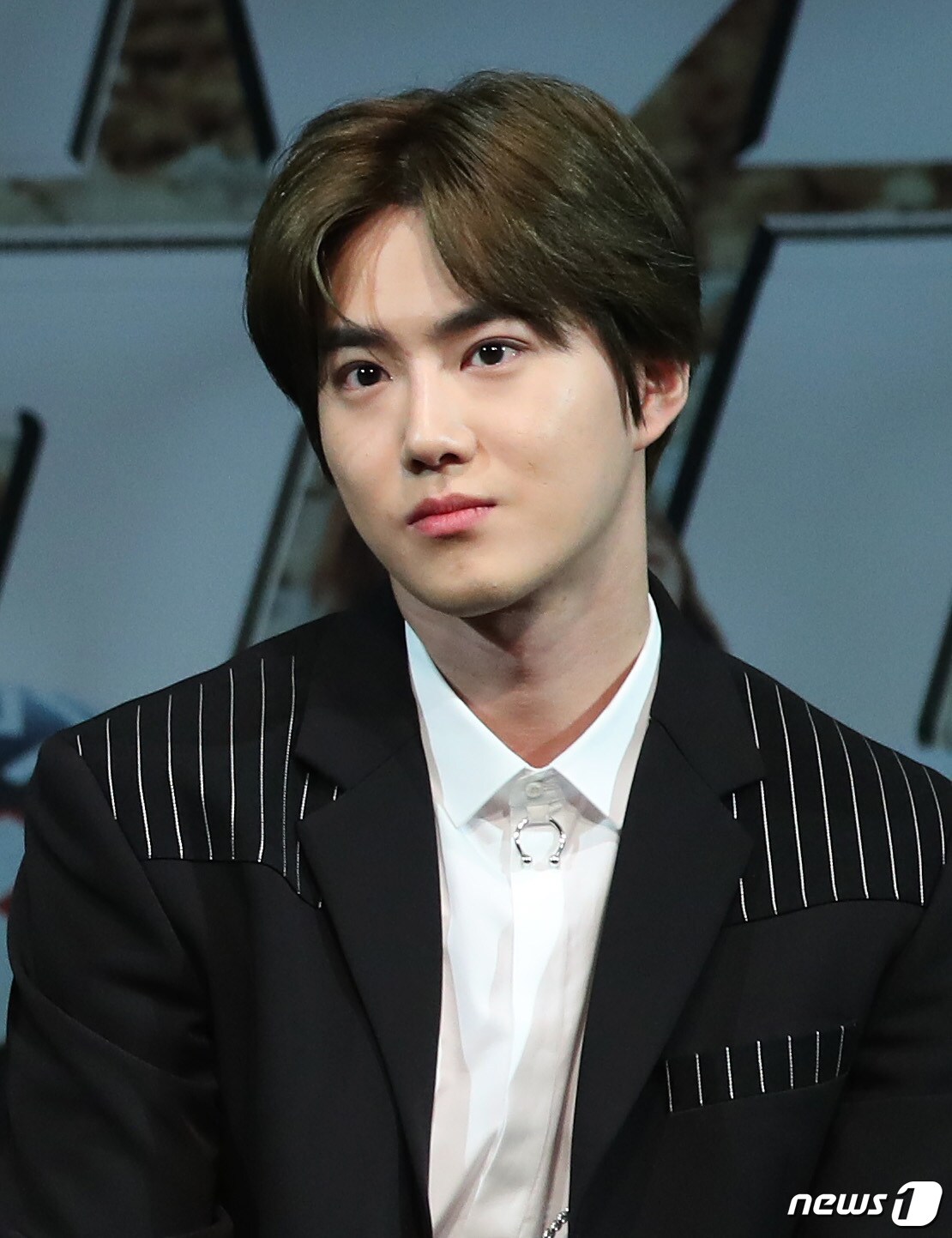 그룹 엑소(EXO) 수호ⓒ News1