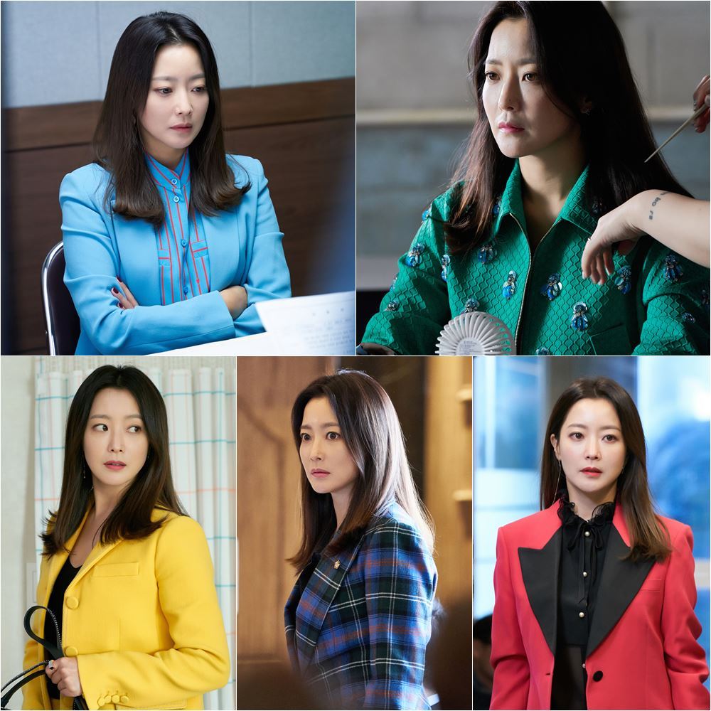 tvN '나인룸' ⓒ News1