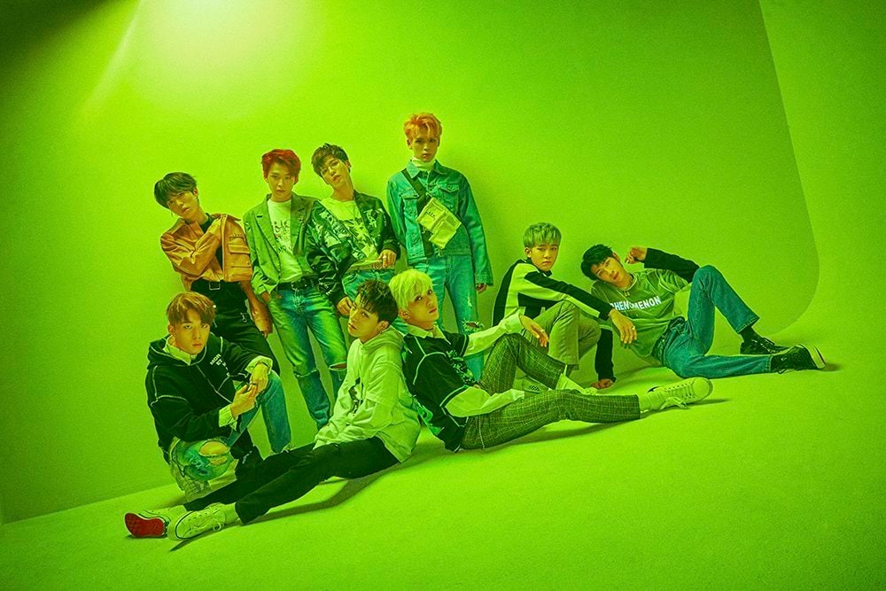 그룹 디크런치 ⓒ News1