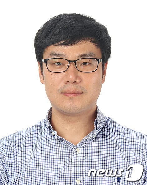 배성욱 동산병원 대장항문외과 교수(동산병원 제공)ⓒ News1