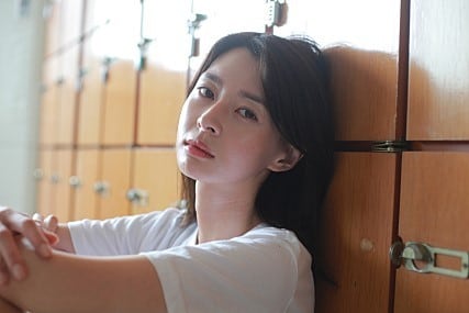 영화 소녀의 세계 스틸 ⓒ News1