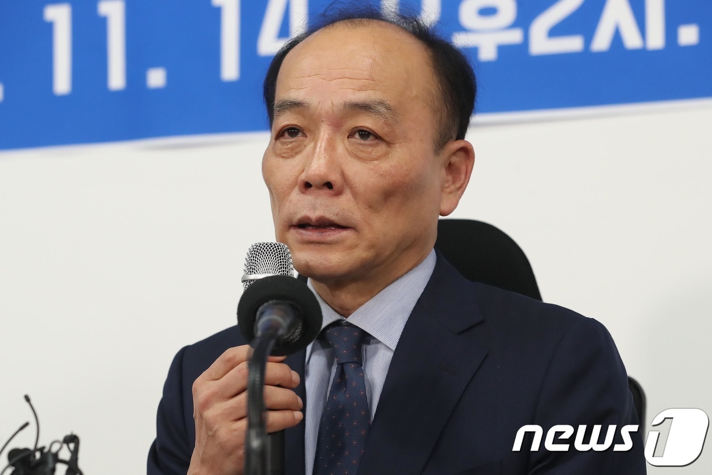 전원책 변호사. ⓒ News1 DB