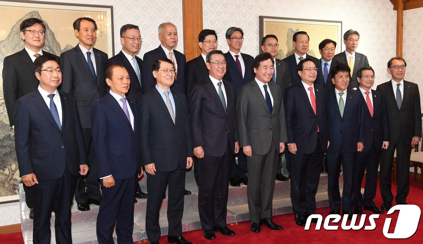 [핀테크의 진화]③"우리도 핀테크 소유해야" 新 생존경쟁 - 뉴스 썸네일 이미지