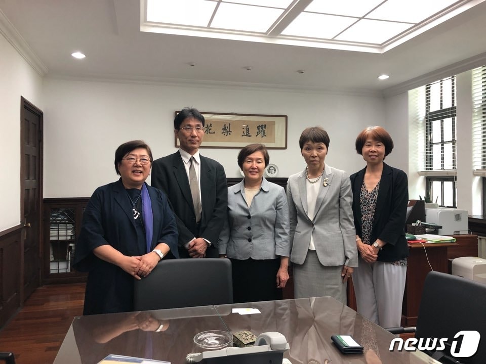 (이화여자대학교 제공)ⓒ News1