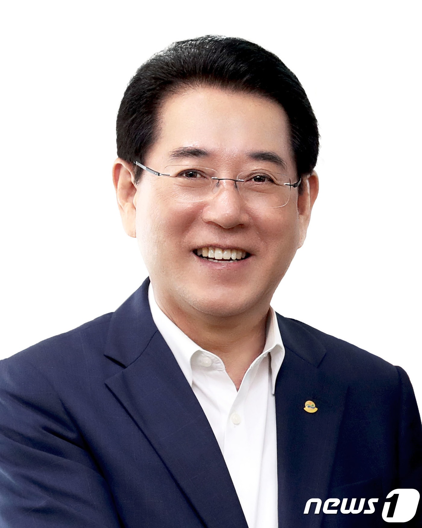 김영록 전남도지사/뉴스1 ⓒ News1