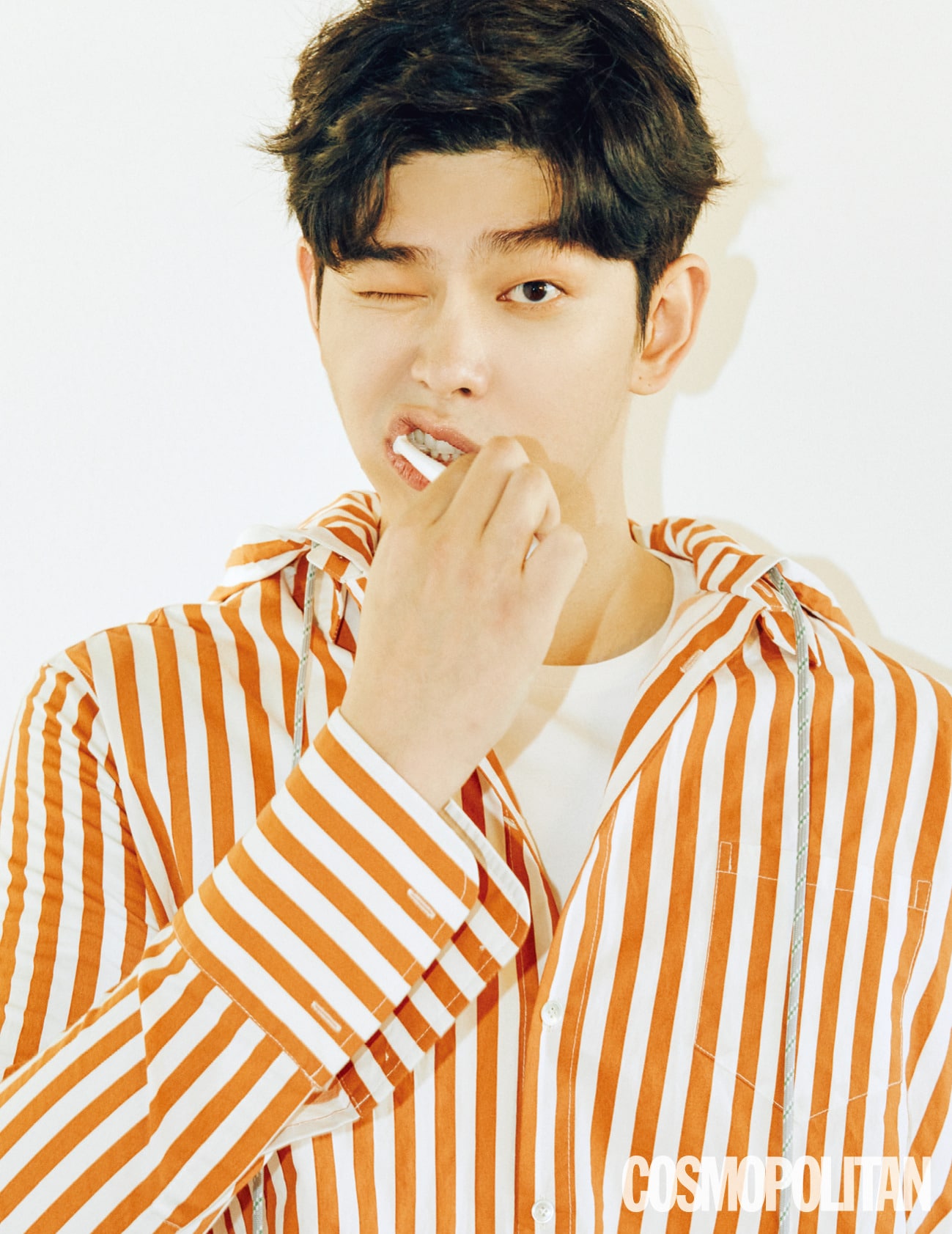 코스모폴리탄 ⓒ News1