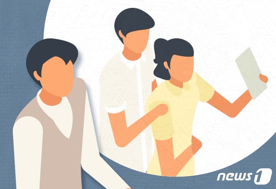 ⓒ News1 DB