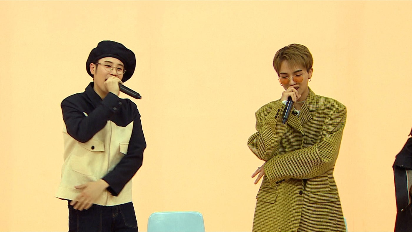 JTBC '아이돌룸' ⓒ News1