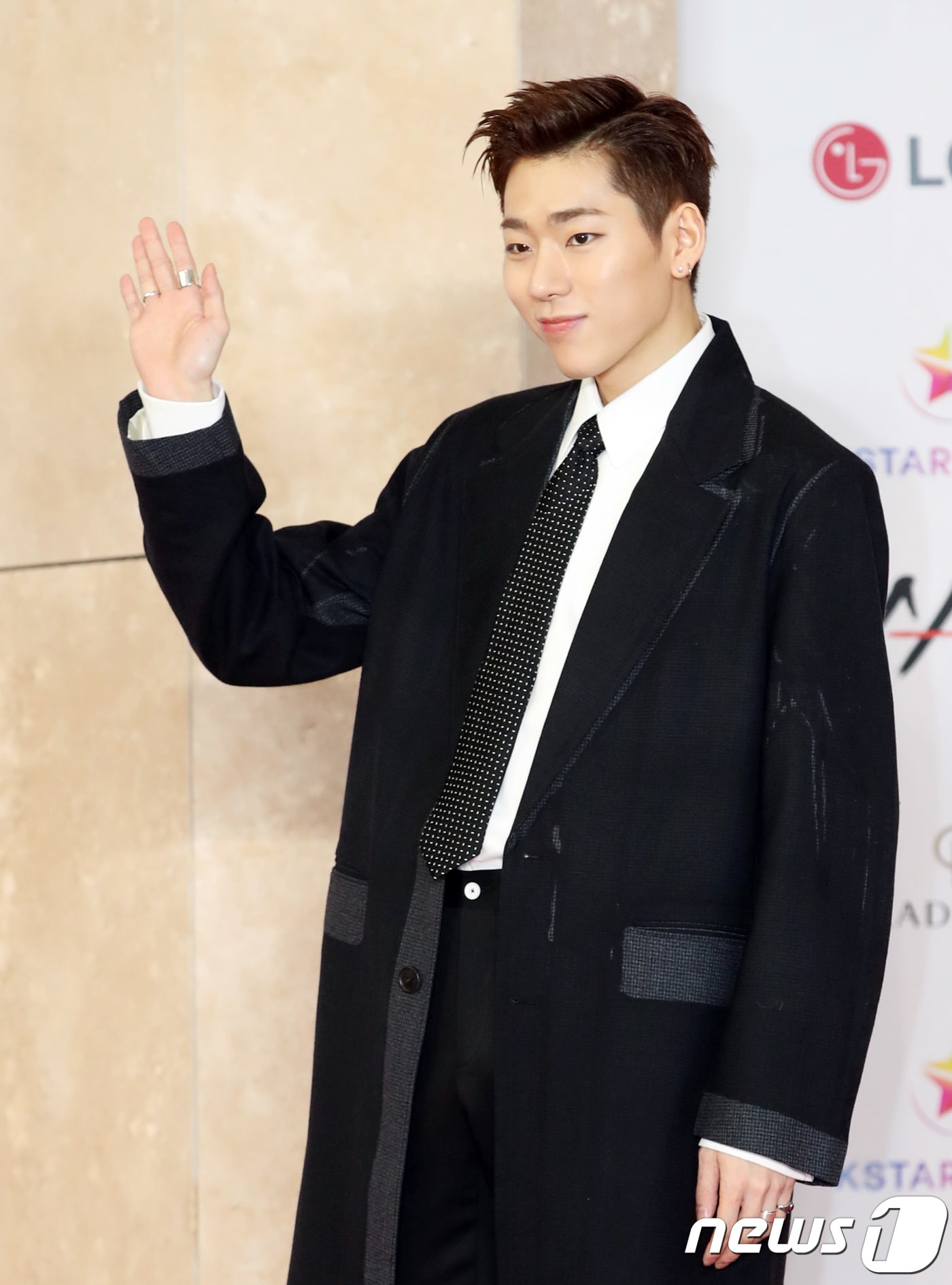 가수 지코ⓒ News1