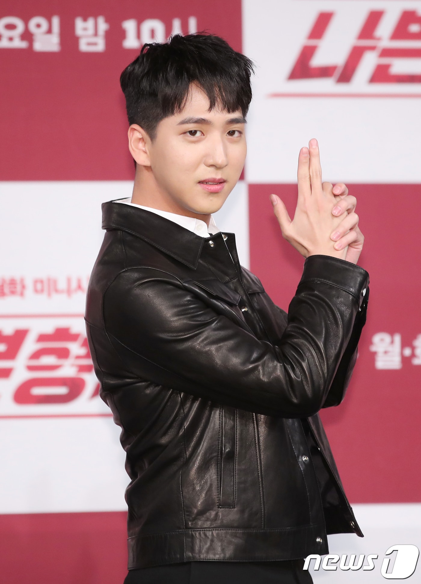 배우 차선우 ⓒ News1