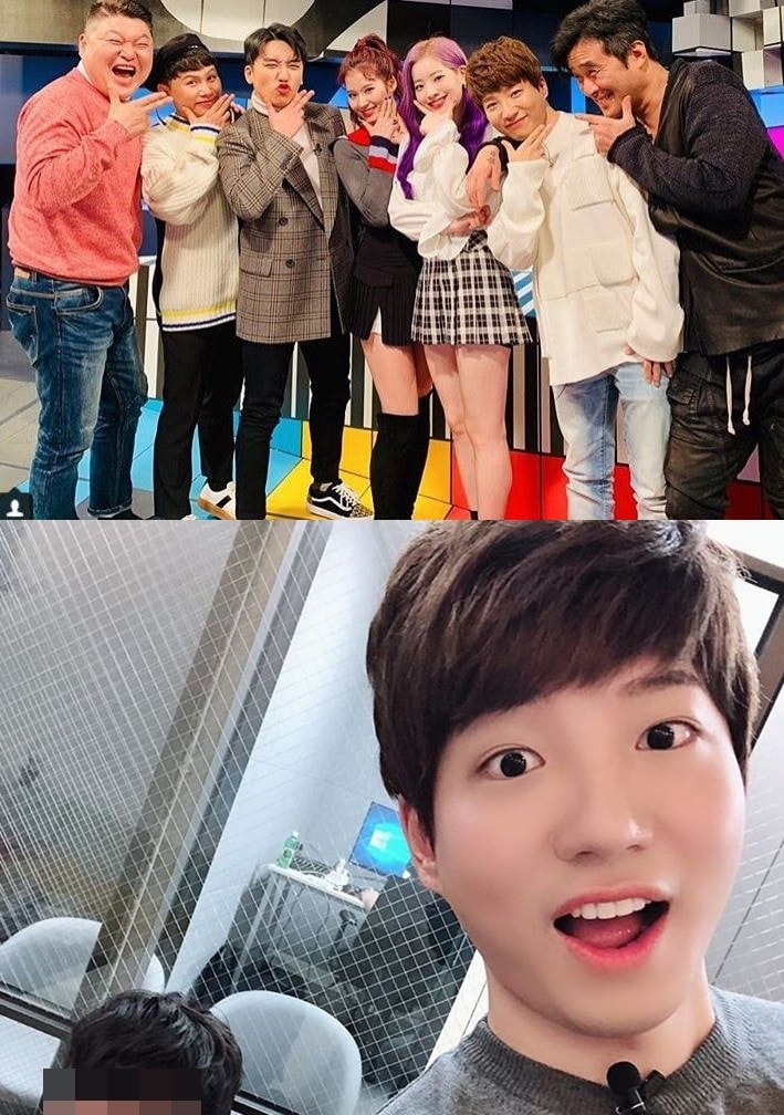 도티 인스타그램 출처 ⓒ News1