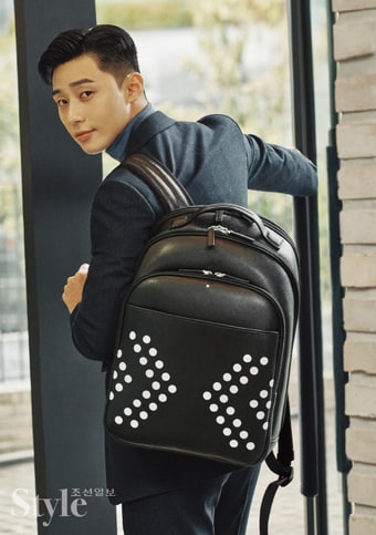 사진 제공= 스타일 조선일보 ⓒ News1