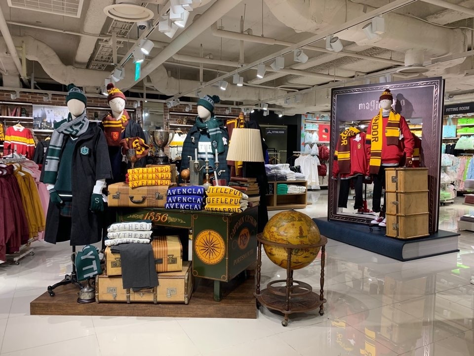 스파오 강남점  ⓒ News1