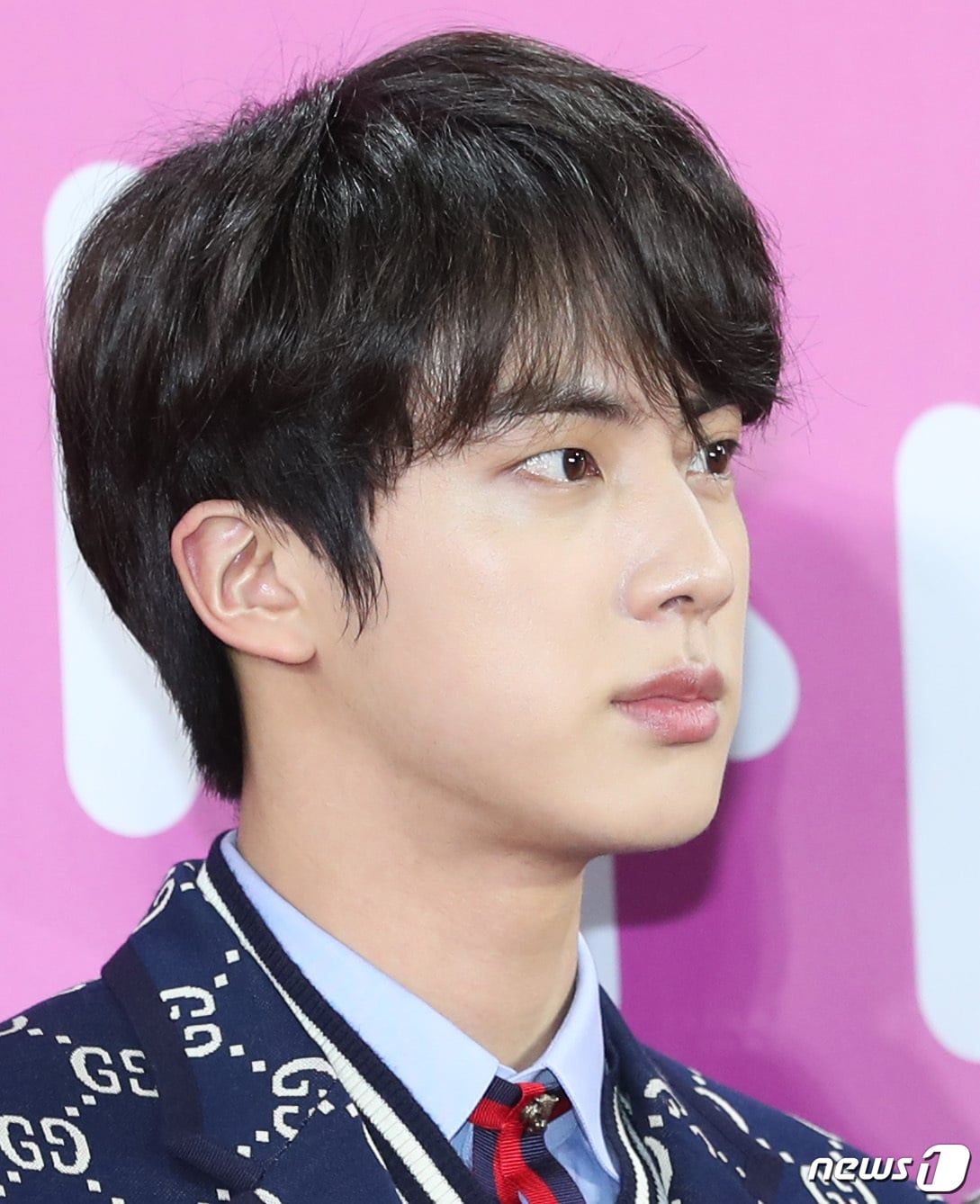 방탄소년단(BTS) 진. 뉴스1 ⓒ News1 자료 사진