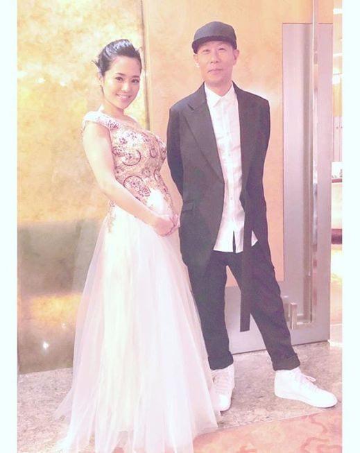 사진출처: 아오이 소라 SNS ⓒ News1