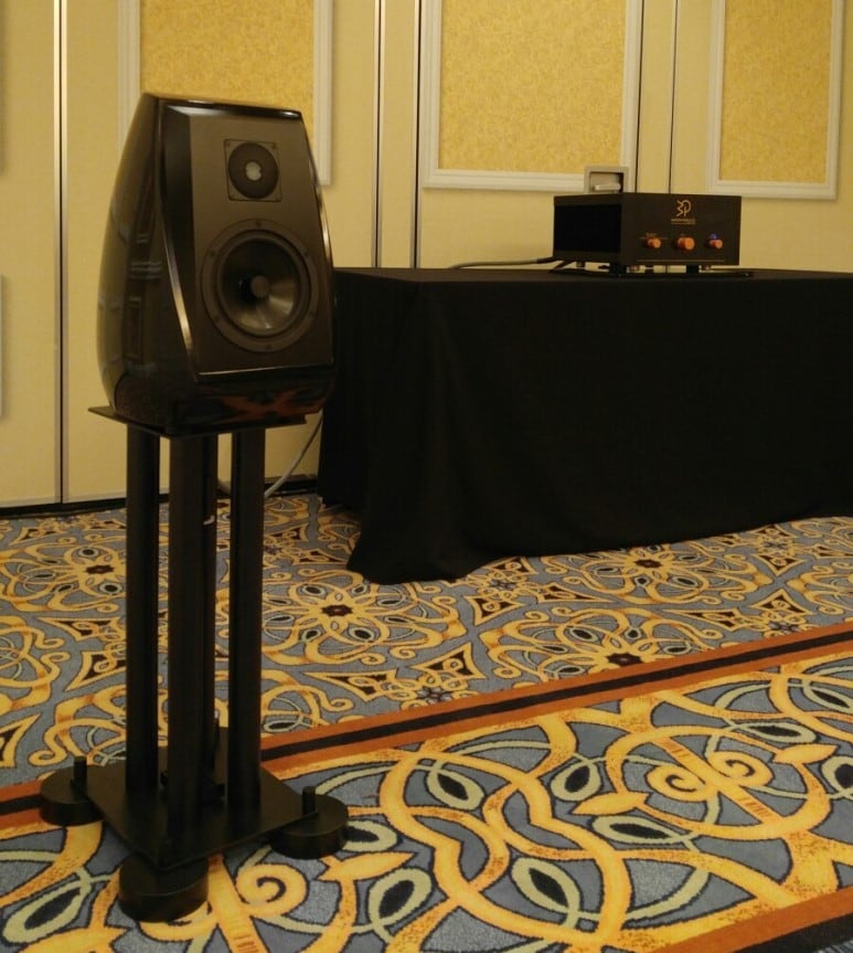 [김편의 오디오파일] 마카오 오디오쇼 굿사운드 5선 - 뉴스 썸네일 이미지