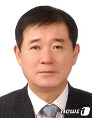 벡스코 신임 대표이사 사장에 임명된 이태식 현 코트라 부사장.(벡스코 제공)ⓒ News1