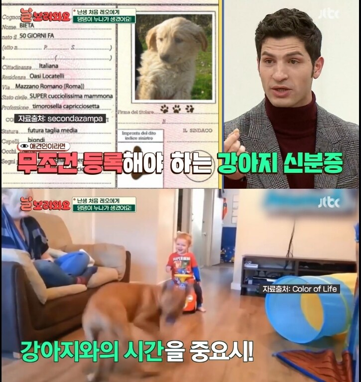 JTBC '날 보러와요' 캡처 ⓒ News1