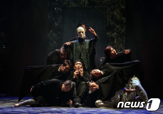 햄릿 아바따(자료사진) ⓒ News1 진현권 기자