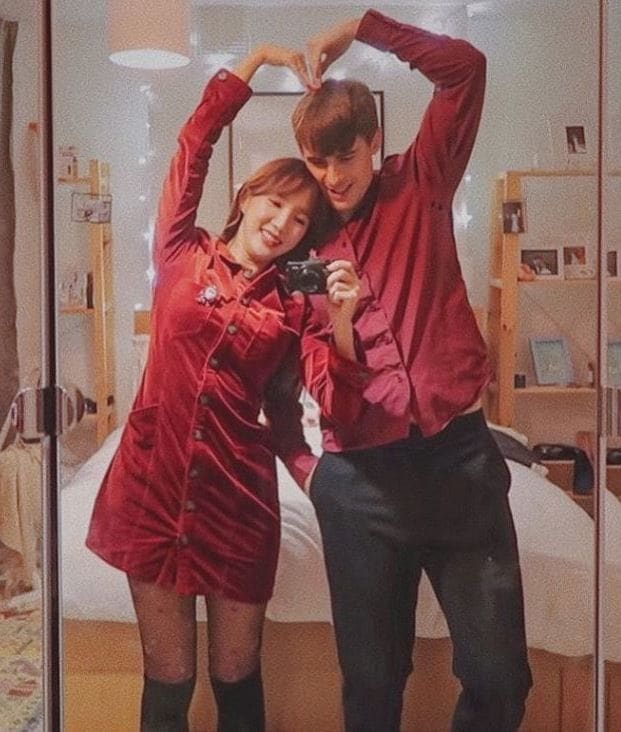 /사진출처=국가비 인스타그램ⓒ News1