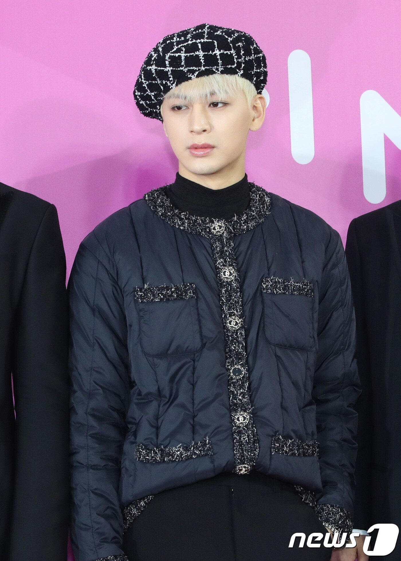 아이콘 송윤형 ⓒ News1 권현진 기자