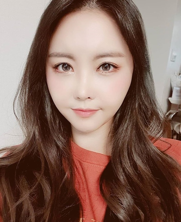 윰댕 인스타그램 ⓒ News1