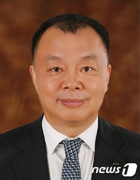민경준 포스코켐텍 신임 대표 ⓒ News1