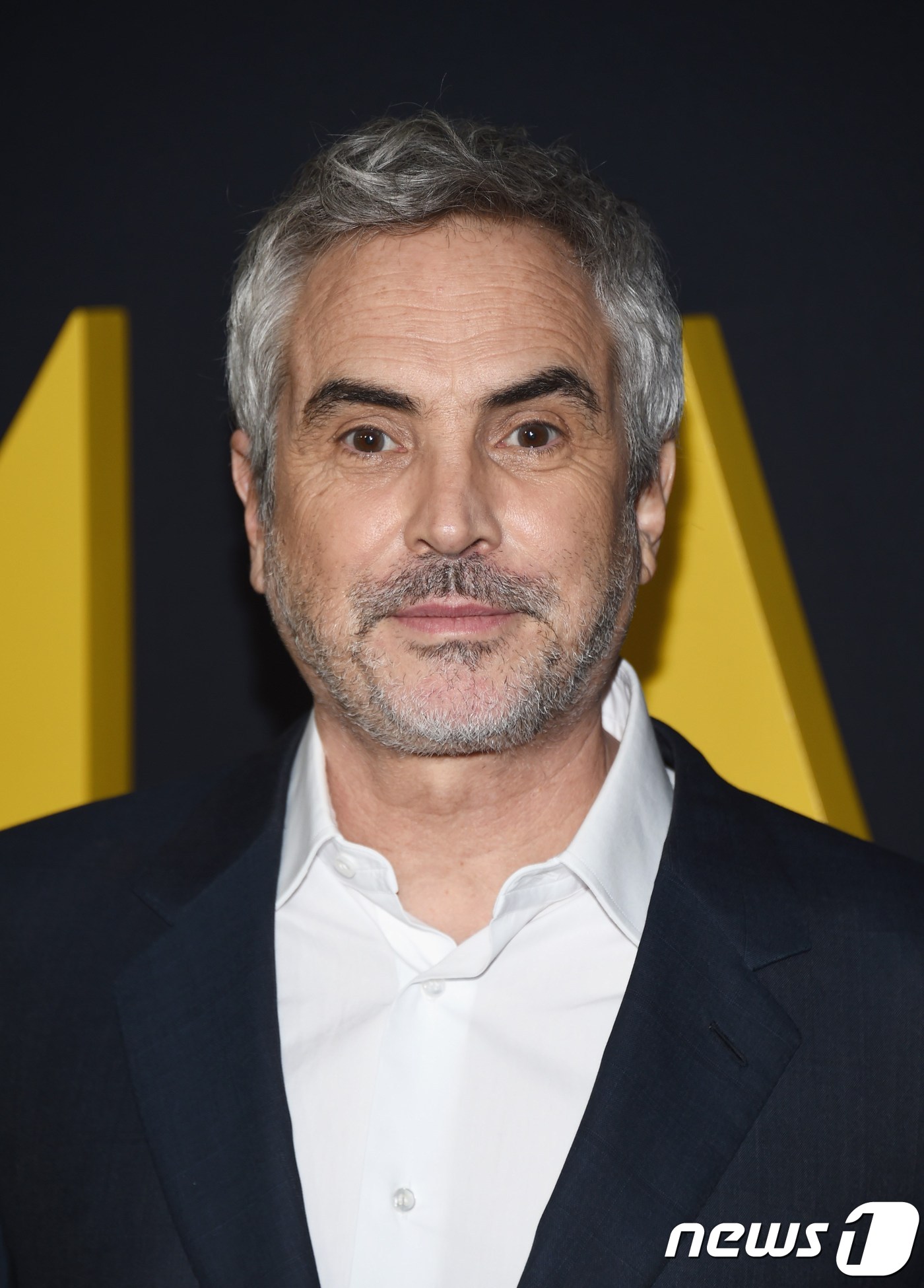 알폰소 쿠아론 감독 ⓒ AFP=뉴스1 ⓒ News1 정유진 기자