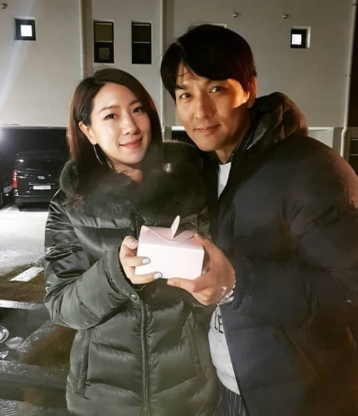 이지안 인스타그램 ⓒ News1