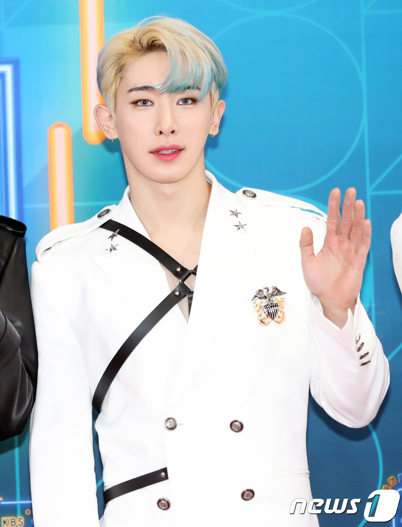 몬스타엑스 원호ⓒ News1