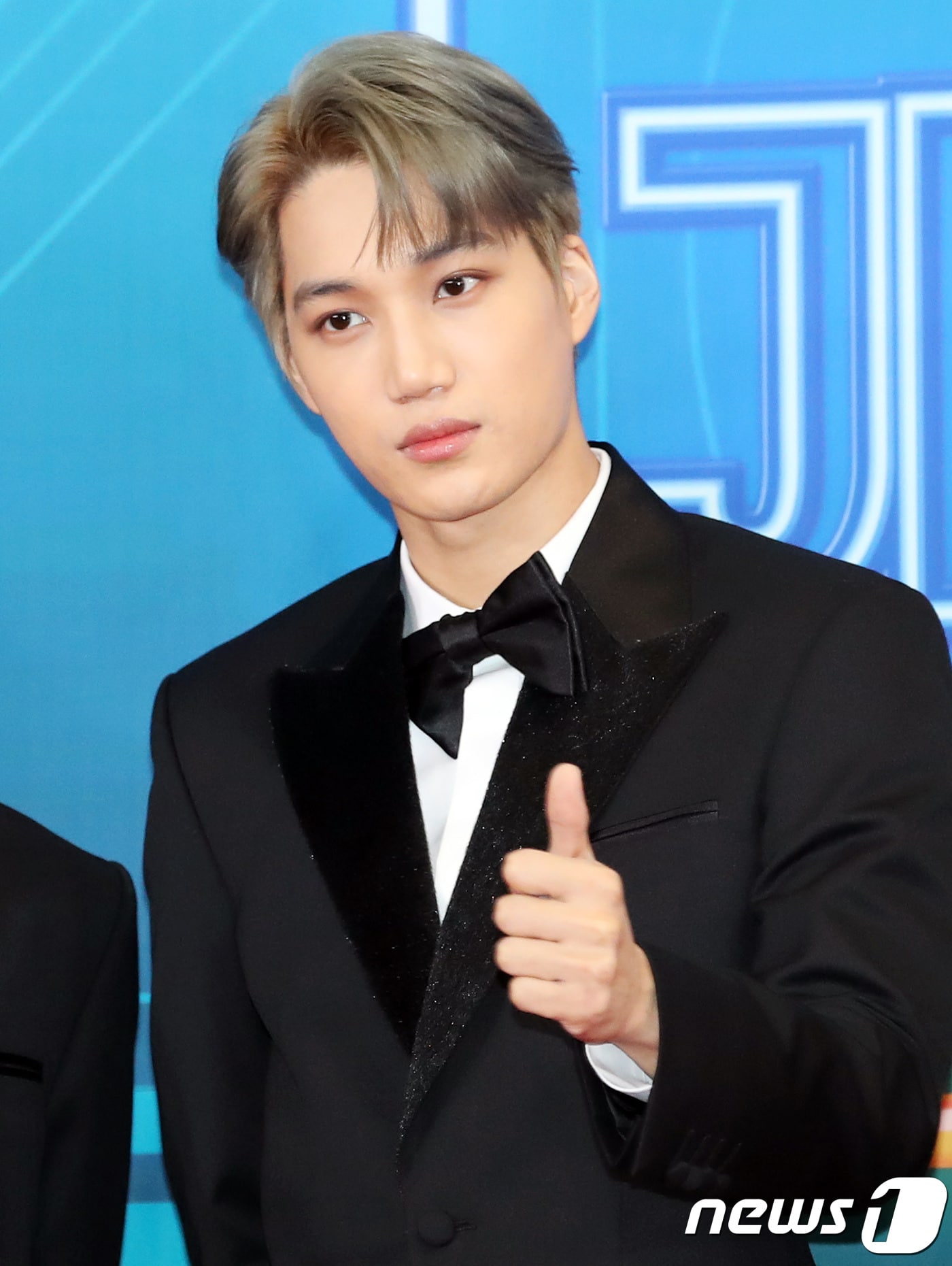 엑소 카이/뉴스1 ⓒ News1 권현진 기자