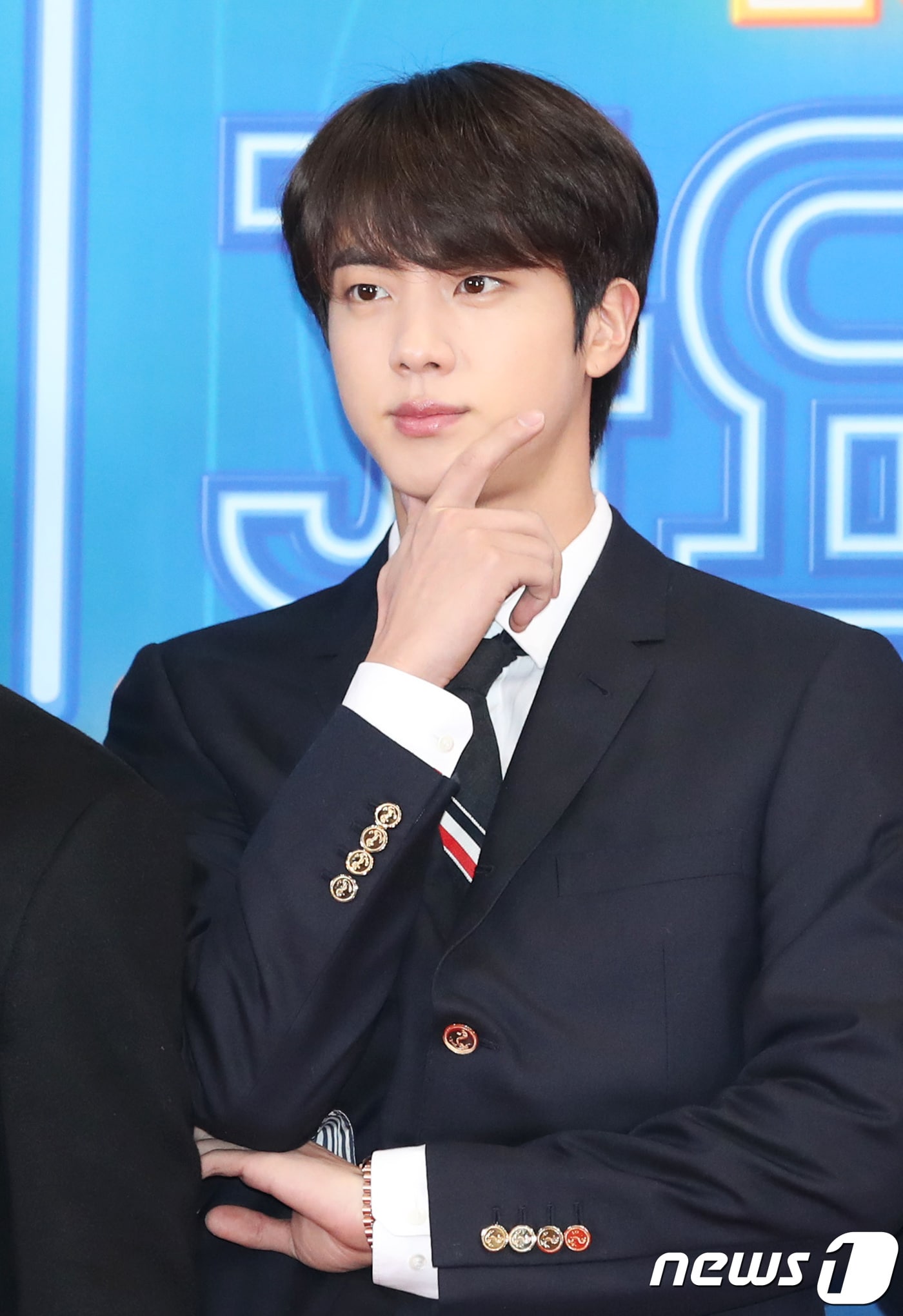 방탄소년단(BTS) 진