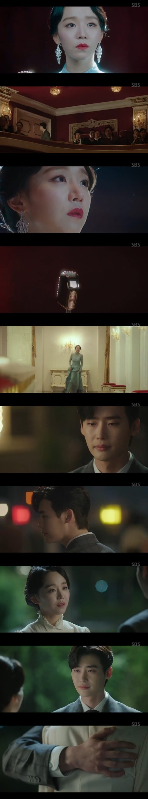 '사의 찬미' 캡처 ⓒ News1