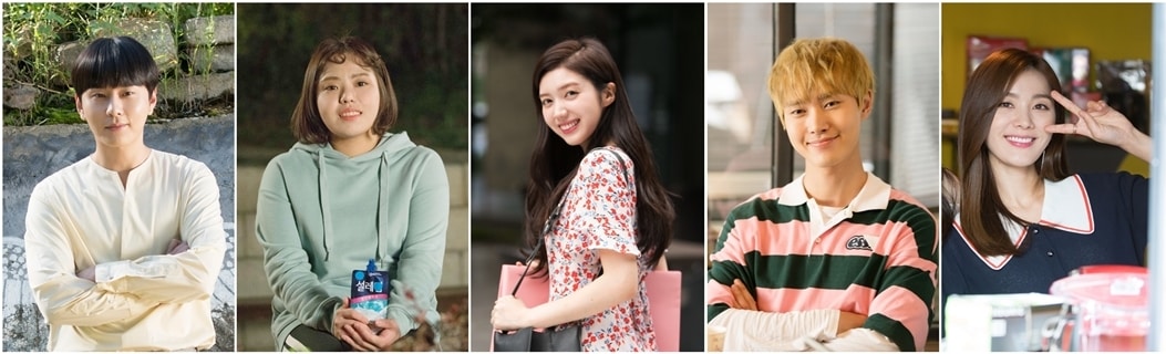 비엠컬쳐스, 콘텐츠풀 ⓒ News1