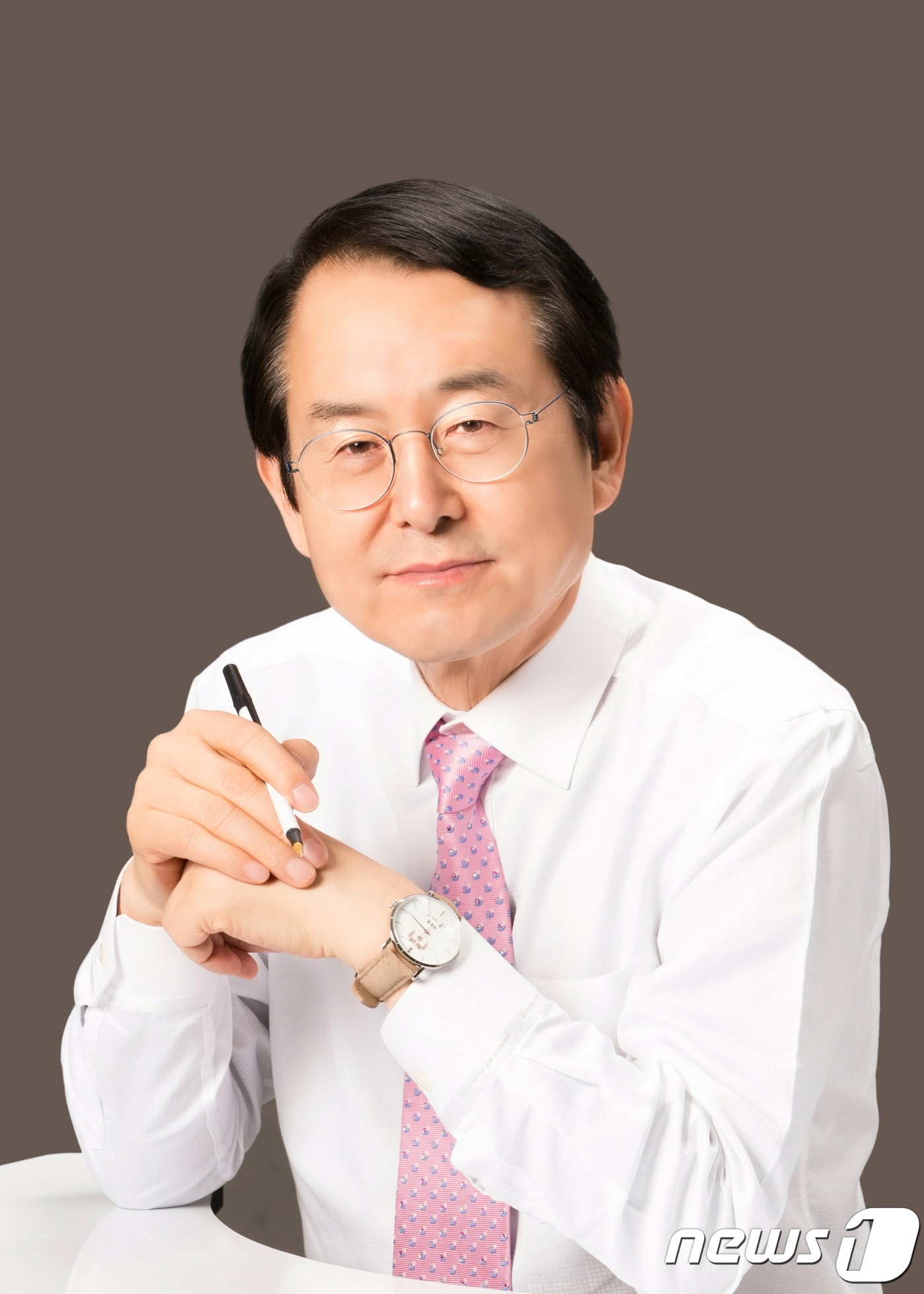 김종식 목포시장./뉴스1