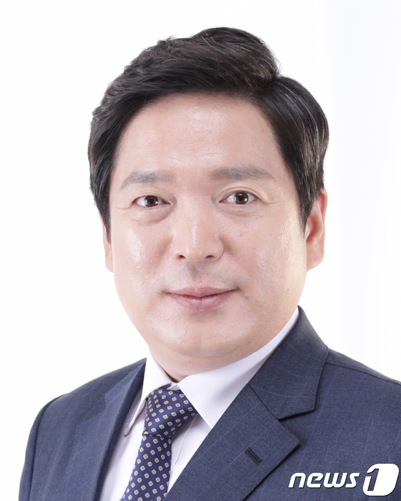 김병내 광주 남구청장.(광주 남구 제공)/뉴스1DB