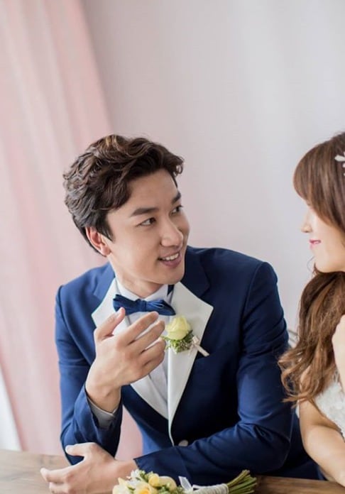 ⓒ News1 정재형 인스타그램