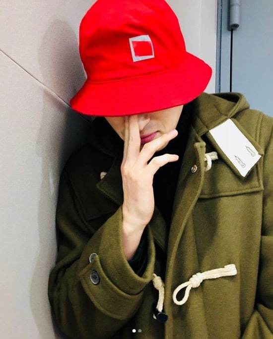 MBC FM4U '두시의 데이트 지석진입니다' 인스타그램 ⓒ News1