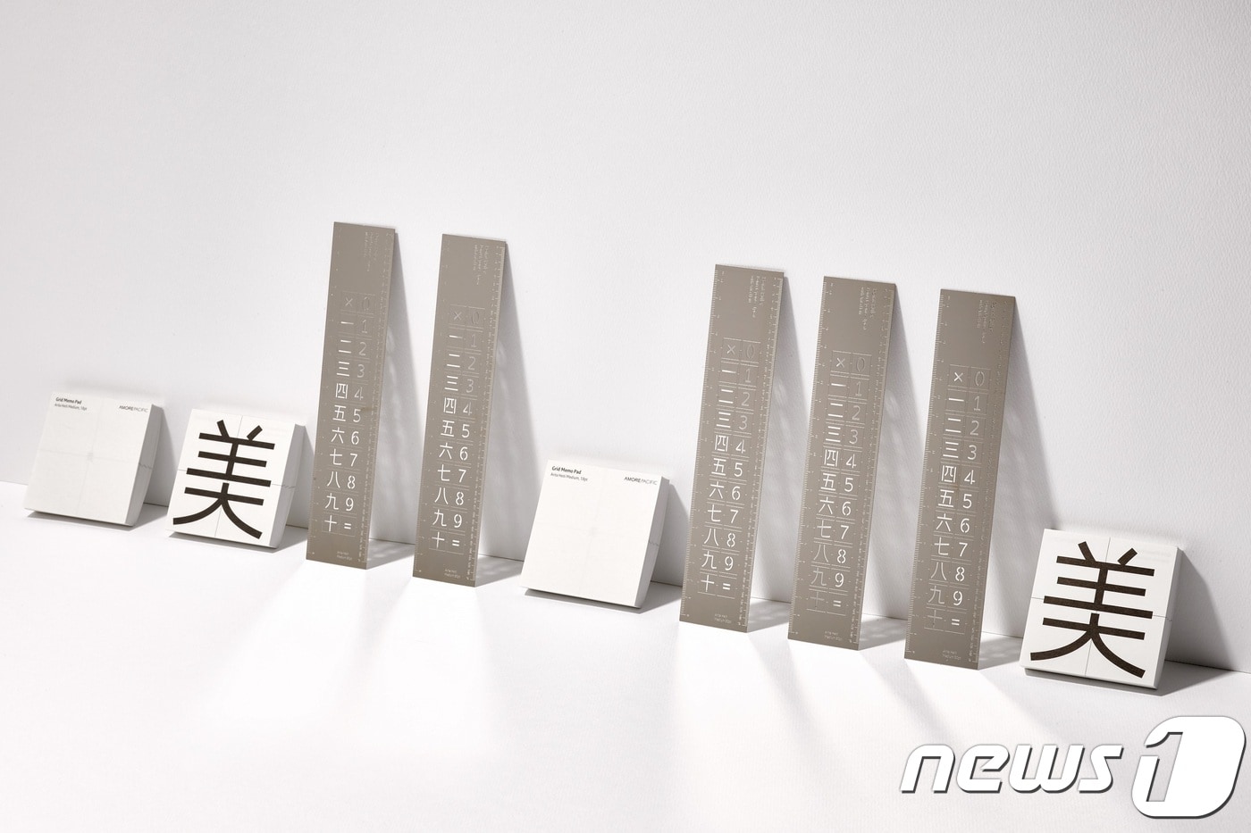 아모레퍼시픽 아리따 흑체 이미지. ⓒ News1