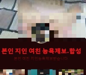 tumblr 연예인 합성 연예인 자막합성  AI까지 동원…사진에서 영상으로 진화하는 '지인능욕' - 뉴스1