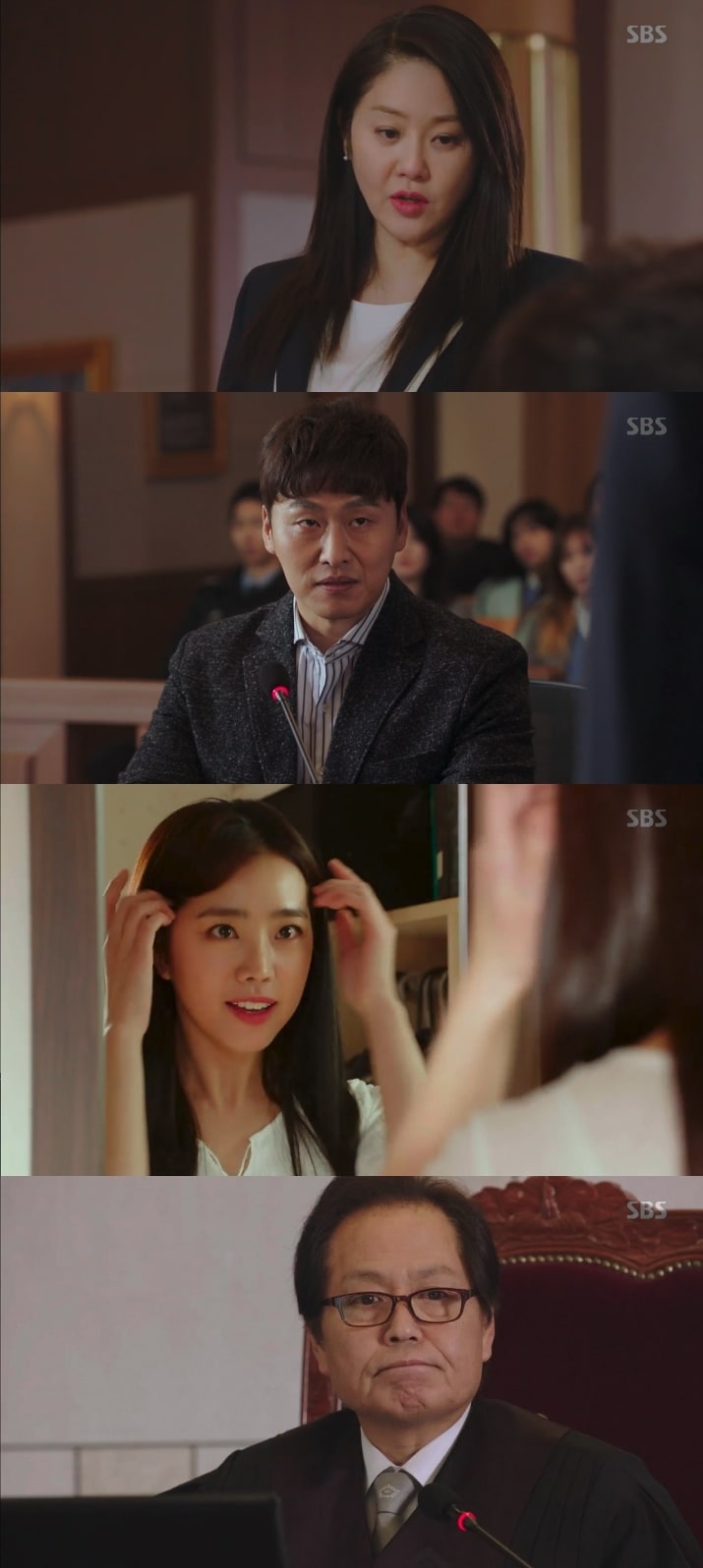 SBS 리턴 ⓒ News1