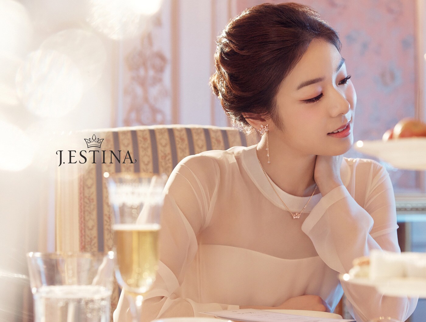 제이에스티나 ⓒ News1