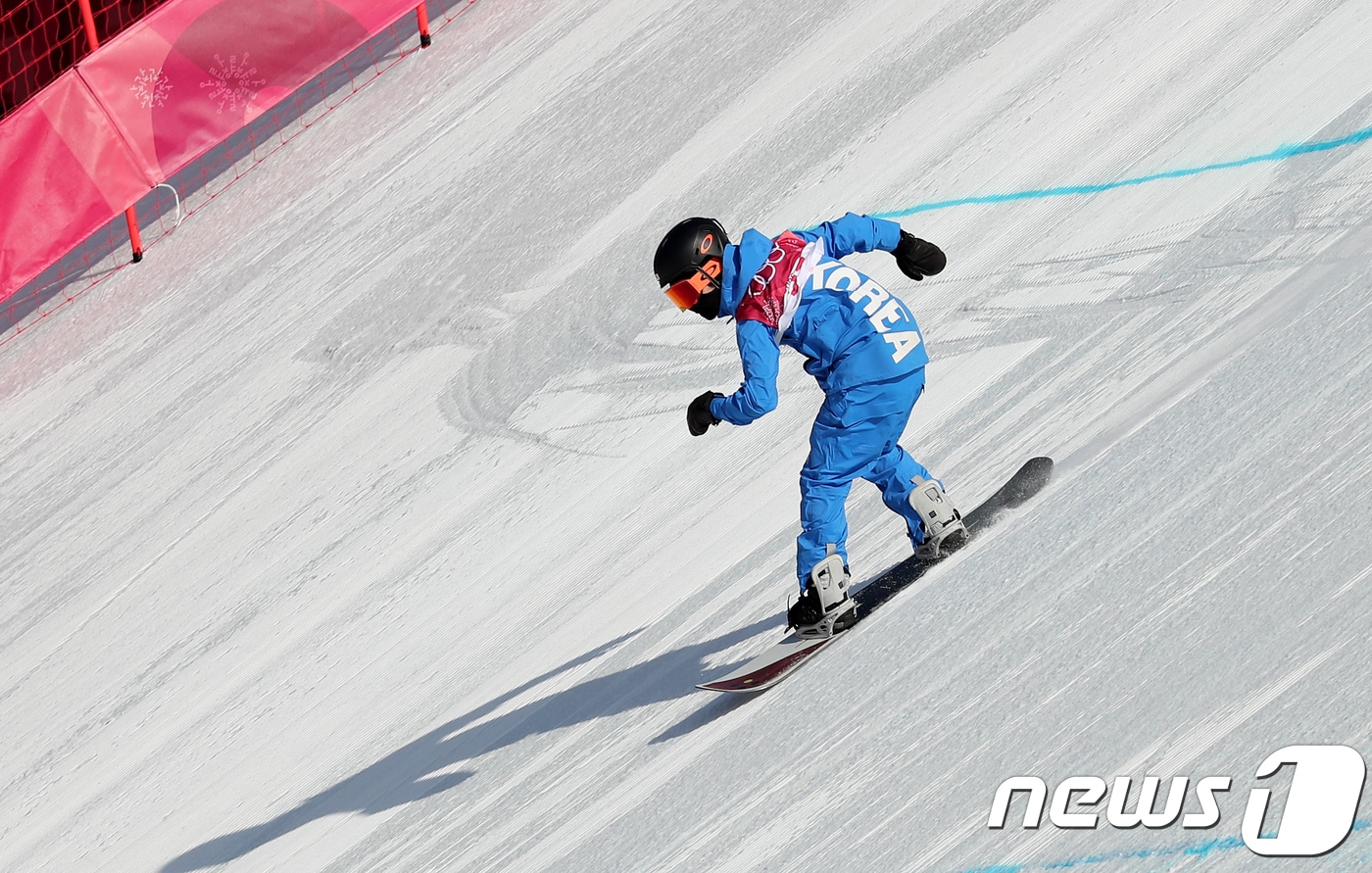 2018평창동계올림픽 자료 사진. (재판매 및 DB금지)/뉴스1