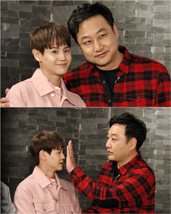 KBS 2TV '해피투게더3' ⓒ News1