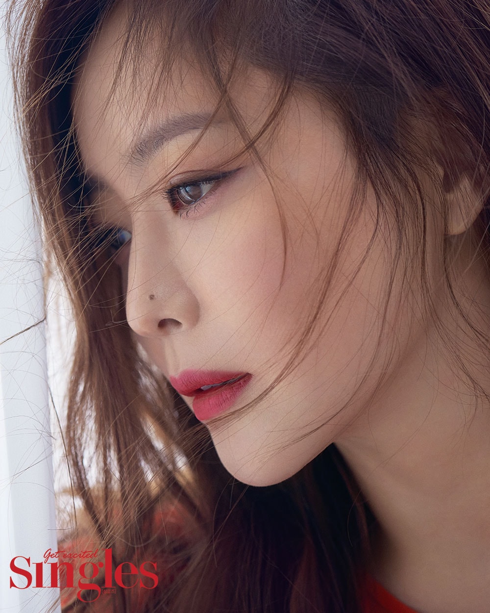 싱글즈, 이자녹스 ⓒ News1