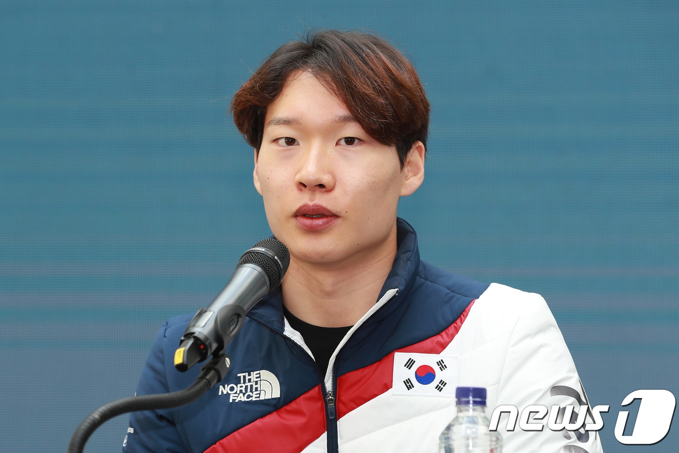 이상호 선수/뉴스1 ⓒ News1 임세영 기자