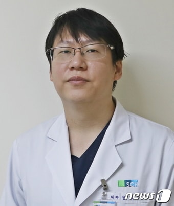 김욱준 전공의ⓒ News1